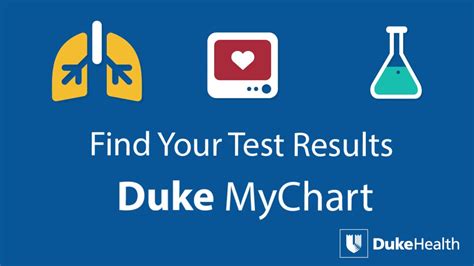 Duke chart - Duke Health understands the importance of maintaining communication with our teens and their families. To accomplish this, and in accordance with state law, your teen can be given access to their own MyChart account where they will be able to receive appointment reminders, view upcoming appointments, and message their providers. 